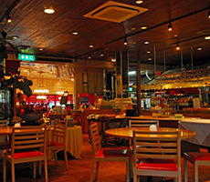 ダイニングバープラン