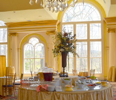 結婚式場プラン